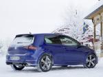Volkswagen Golf R 3-Door 2013 года